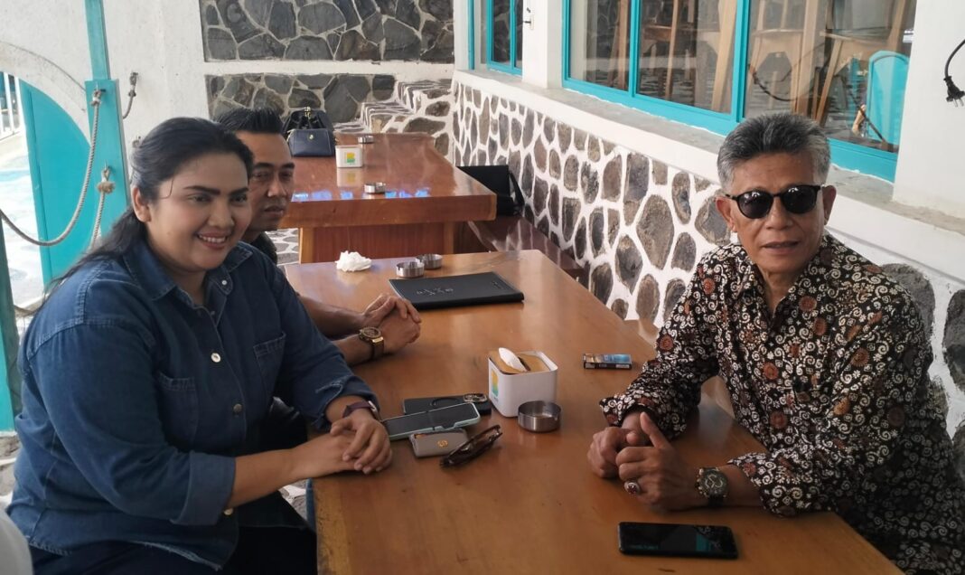 Polemik Dapur MBG di Banjar - lintaspriangan