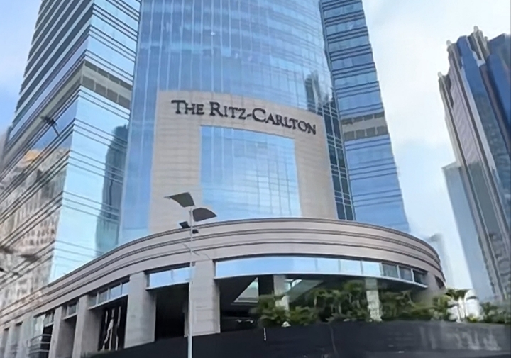 Profil Tan Kian taipan properti - lintaspriangan
