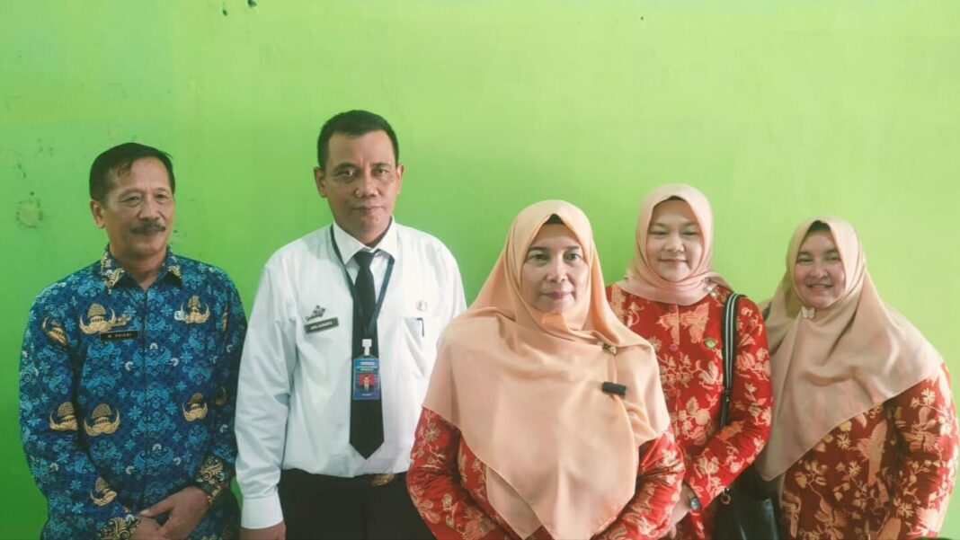 Duta PUTERI BERANI