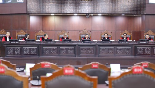 Putusan MK Anggaran MBG - lintas priangan