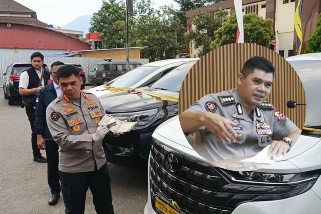 Sindikat Judi Online Dazzlive - lintaspriangan