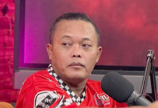 Sule Lempar Rapor Anak - lintaspriangan