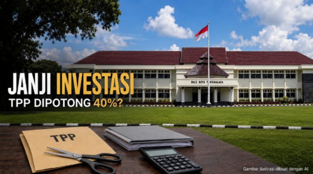 TPP ASN Kota Tasikmalaya