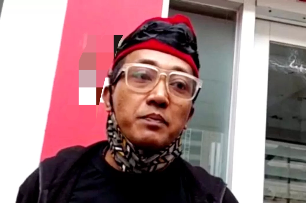 Teddy Pardiyana Ahli Waris Lina - lintaspriangan
