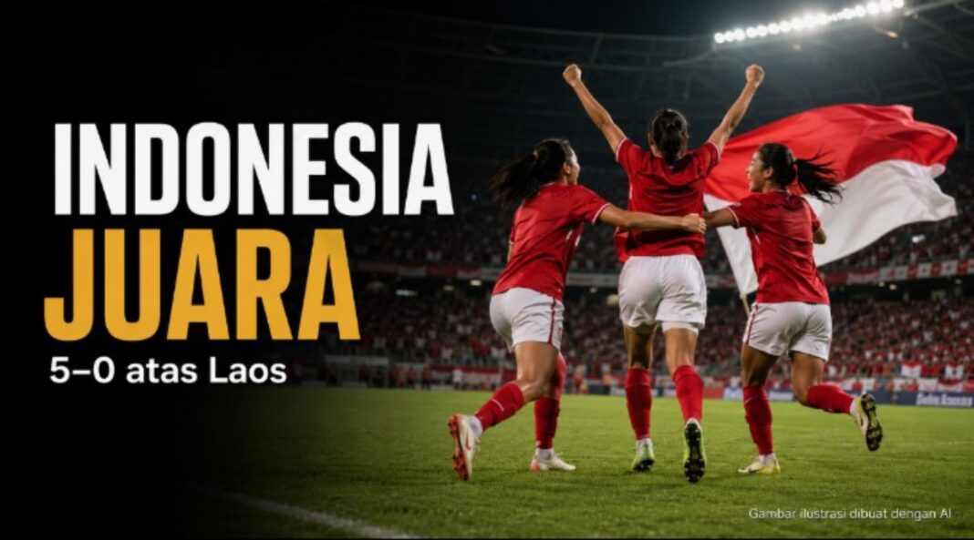 Timnas Putri Indonesia