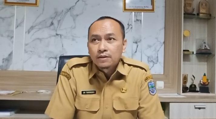 Tower Maut Banjar - lintaspriangan