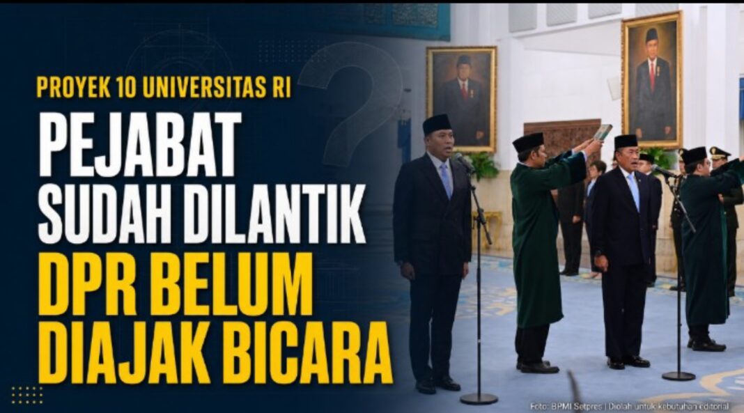 Universitas Republik Indonesia