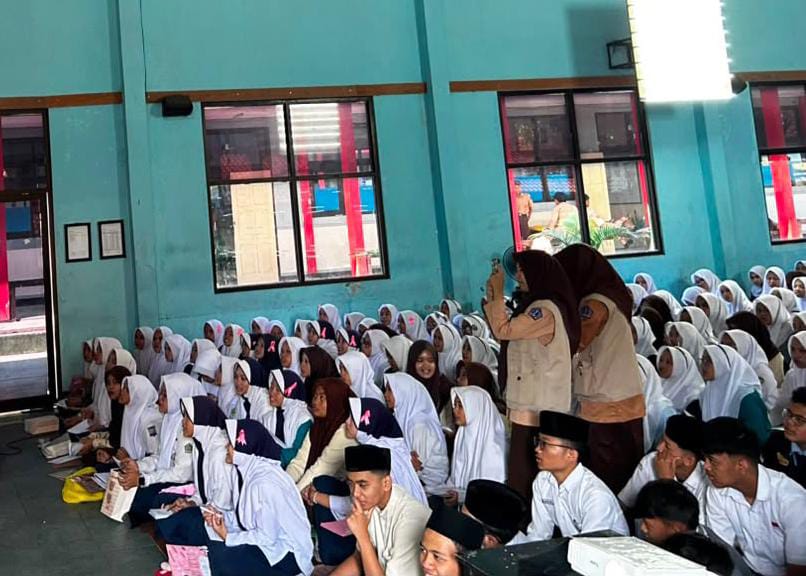 Anak Putus Sekolah Kota Tasikmalaya