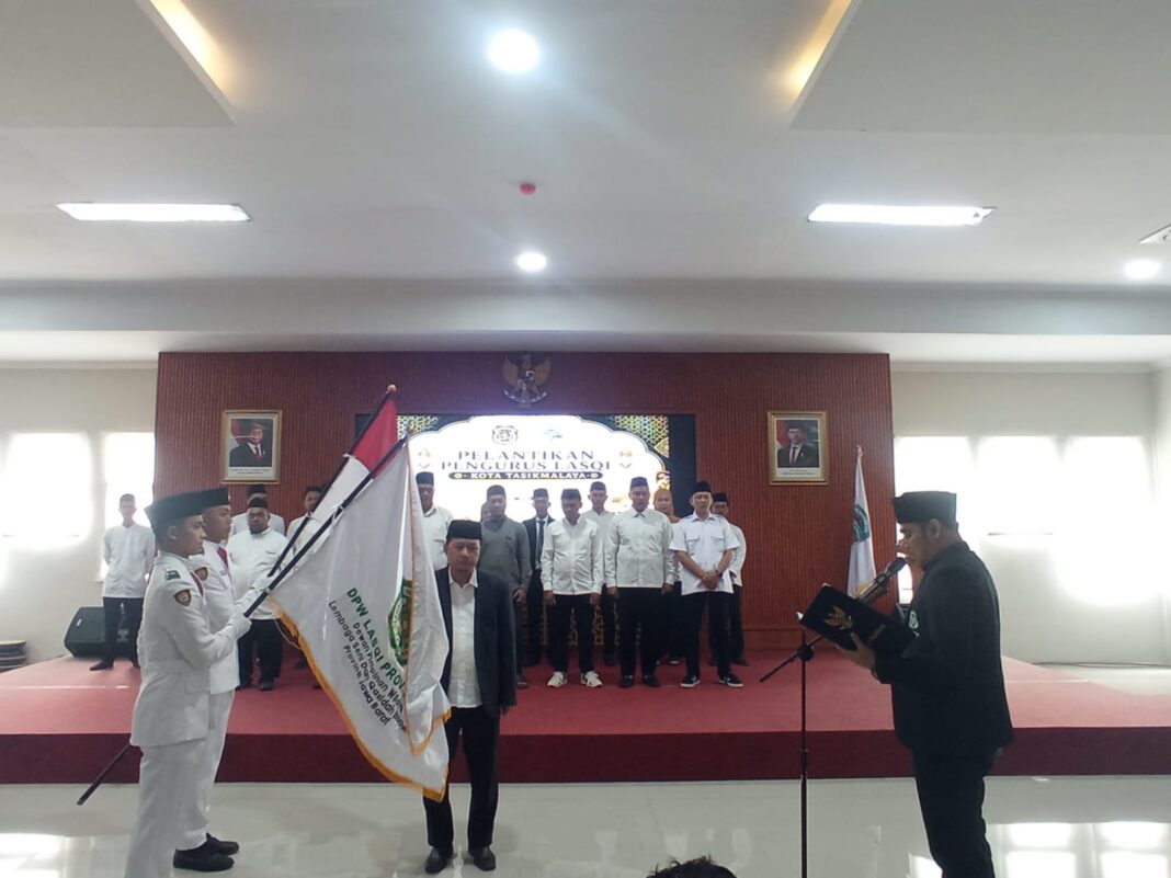 Qasidah Kota Tasikmalaya