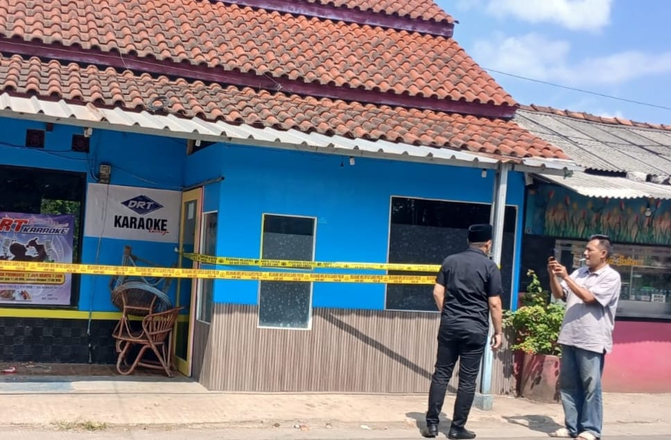 Pelaku Pengeroyokan Ditangkap Polres Banjar