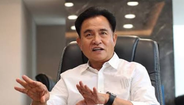 Yusril Jangan Seret Prabowo kasus Febrie Adriansyah-lintas priangan