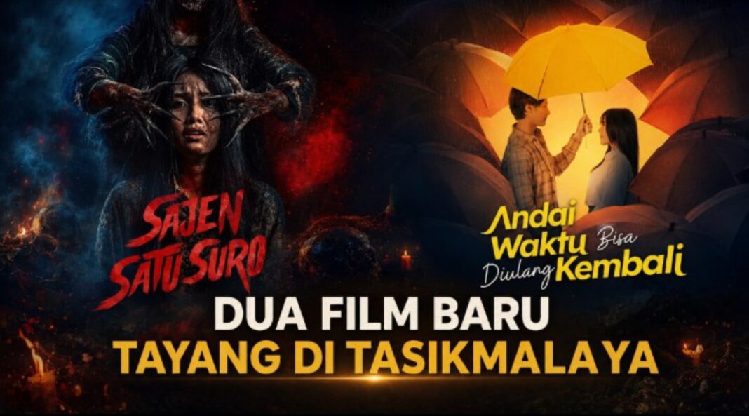 bioskop Tasikmalaya