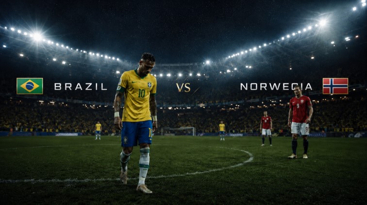 brazil vs norwegia trauma - berita piala dunia 2026