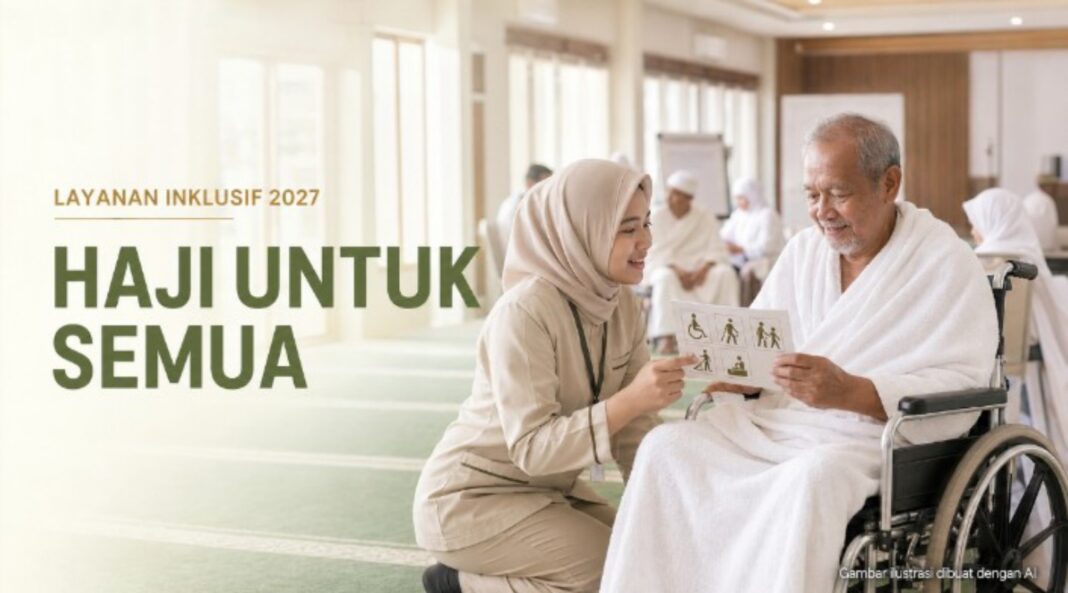 haji inklusif 2027