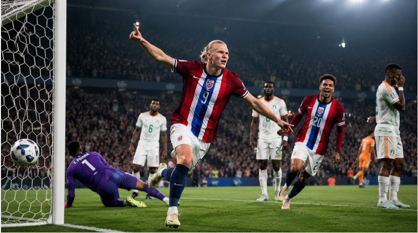hasil pantai gading vs norwegia - berita piala dunia 2026
