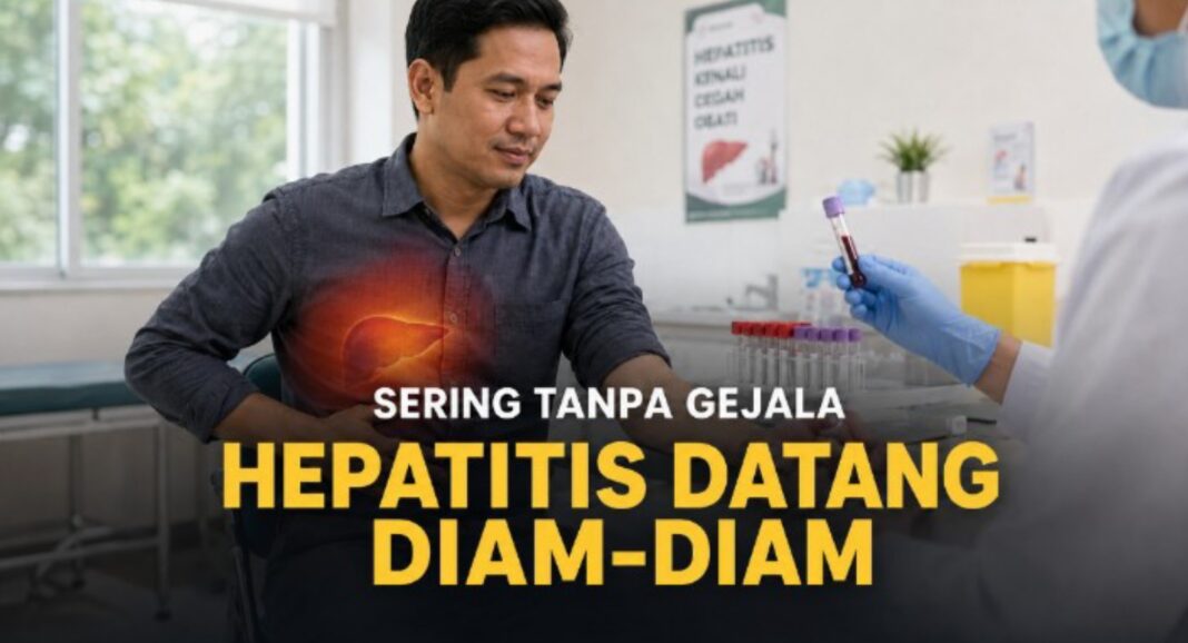 hepatitis