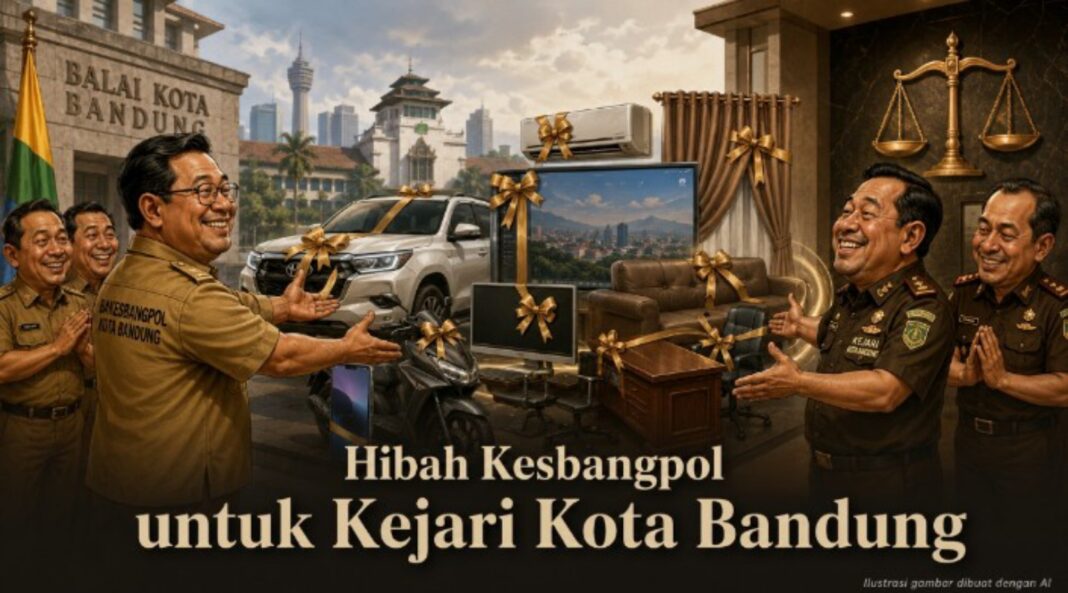 hibah kesbangpol kota tasikmalaya