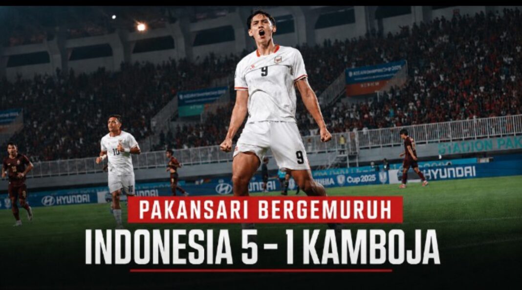 indonesia bantai kamboja