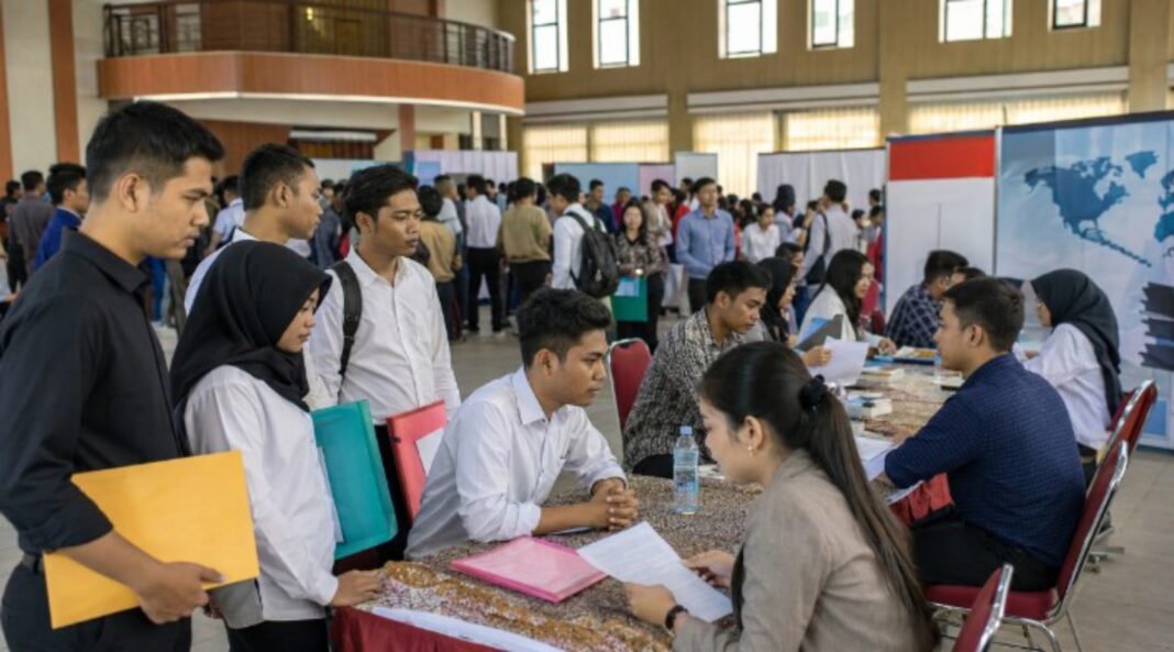 job fair bandung barat