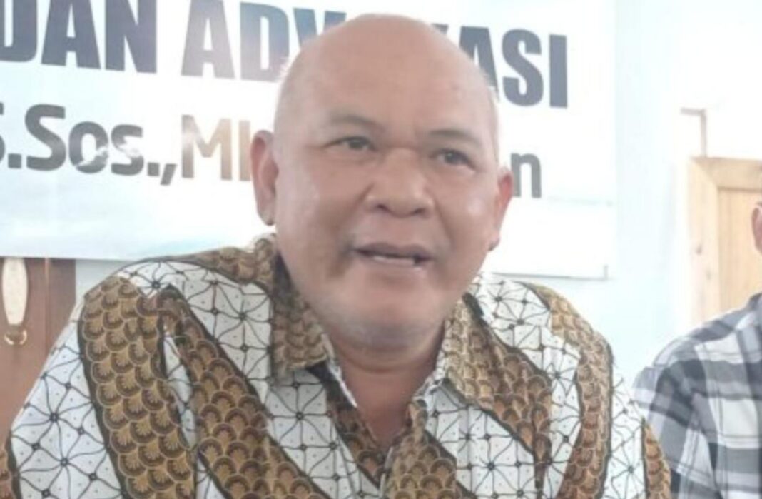 kasus bank pelat merah di tasikmalaya