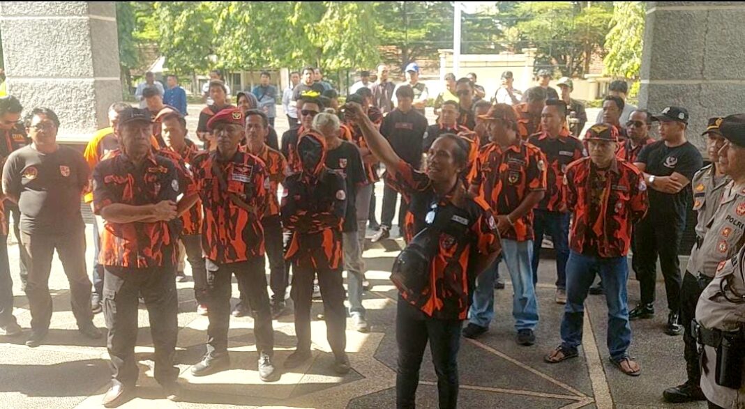 kasus pengeroyokan Kota Banjar-lintaspriangan