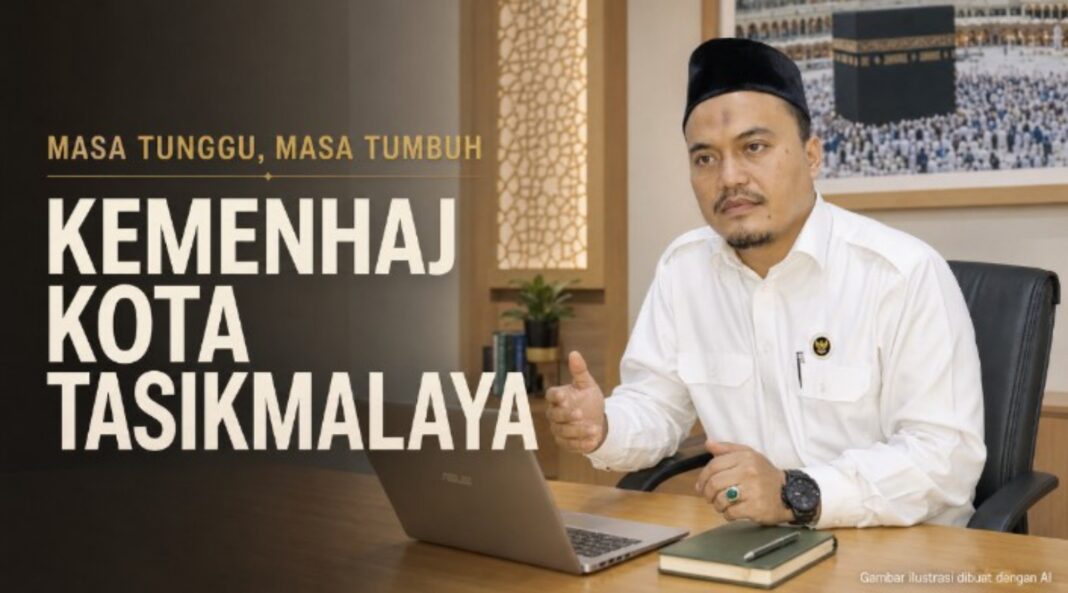 kemenhaj kota tasikmalaya