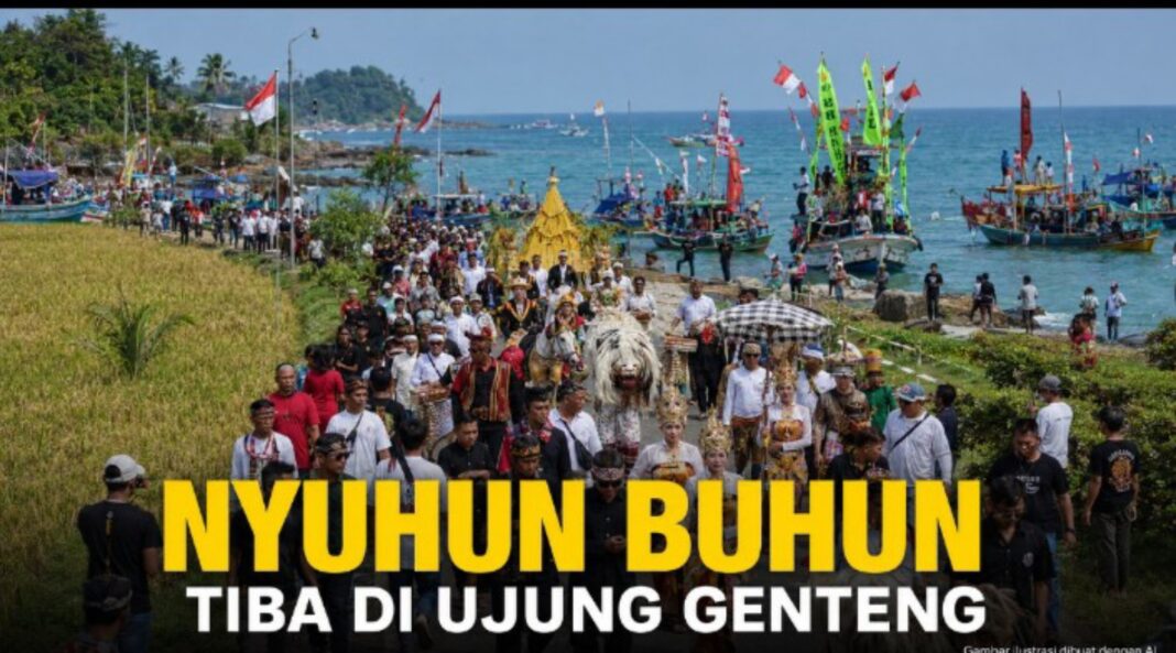 nyuhun buhun