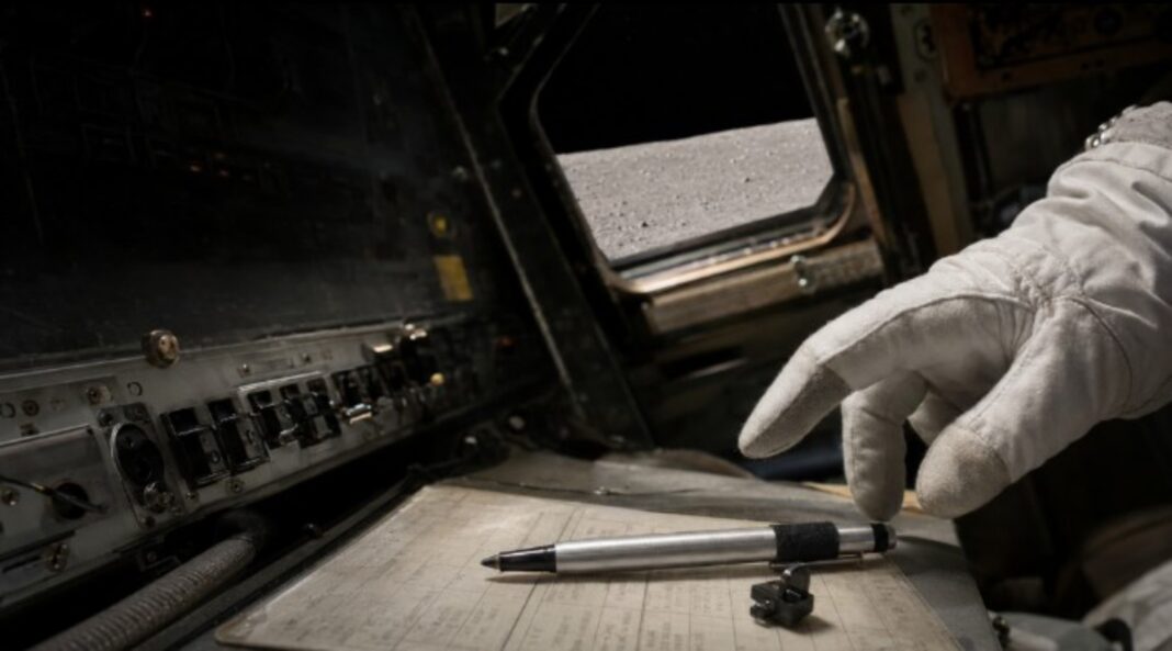 pena Apollo 11