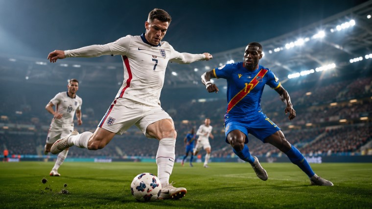 prediksi skor inggris vs kongo - berita piala dunia 2026