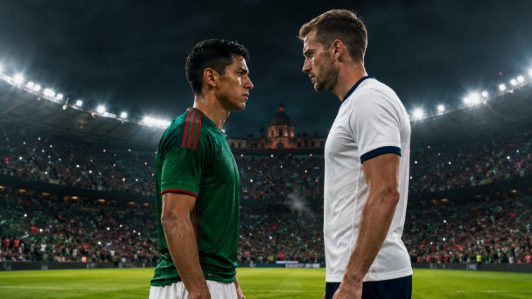 prediksi skor meksiko vs inggris - berita piala dunia 2026