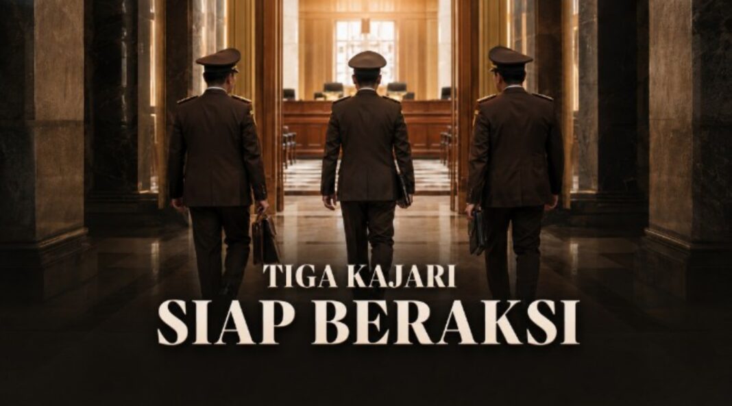 Kajari Priangan Timur