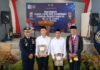 Berkah Kemerdekaan, 228 Napi Ciamis Dapat Remisi pada HUT Ke-81 RI 228 Napi Ciamis Dapat Remisi - lintas priangan