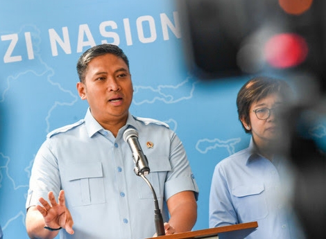 414 Kejanggalan Dana MBG - lintas priangan
