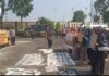 Aksi Demo Camat Indihiang Berakhir Damai, Ini Hasil Dialog Warga dengan Camat Aksi Demo Camat Indihiang Berakhir Damai-lintas priangan