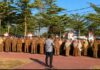 Viral Kadishub Gowa Coba Bubarkan Apel, Terseret Polemik Penonaktifan Pejabat Aksi Kadishub Gowa - lintas priangan