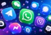 Tren Aplikasi Chat Gen Z, Apakah WhatsApp Benar-Benar Akan Ditinggalkan? Aplikasi chat Gen Z - lintas priangan