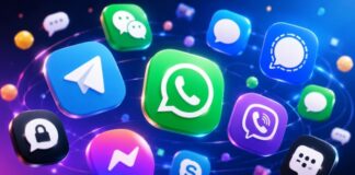 Tren Aplikasi Chat Gen Z, Apakah WhatsApp Benar-Benar Akan Ditinggalkan? Aplikasi chat Gen Z - lintas priangan
