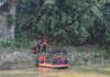ASN Bogor Jatuh ke Sungai Cisadane, Hari Ketiga Pencarian Radius Diperluas Asn bogor diduga jatuh ke sungai Cisadane-lintaspriangan