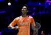 BWF World Championships 2026: 11 Wakil Indonesia Siap Tempur, Ini Daftar Lawan di Babak Awal BWF World Championships 2026- lintas priangan