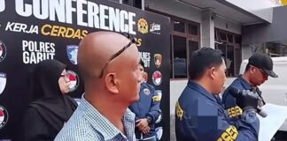 560 Liter Pertalite dan 6 Barcode Nelayan: Ada Apa di Balik Kasus SL? Barcode Nelayan - lintas priangan