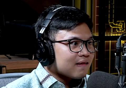 Bigmo promosi vape - lintas priangan