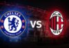 Besok, Chelsea VS AC Milan di GBK Chelsea vs AC Milan