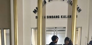 Viral Dangdutan di Masjid Ciamis, Kadus Akui Salah dan Minta Maaf Dangdutan di Masjid Ciamis - lintas priangan