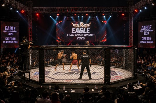 Eagle Fight Championship