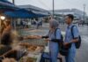 Ekonomi Jabar Tumbuh 5,73 Persen, Siapa Menikmati? Ekonomi Jabar