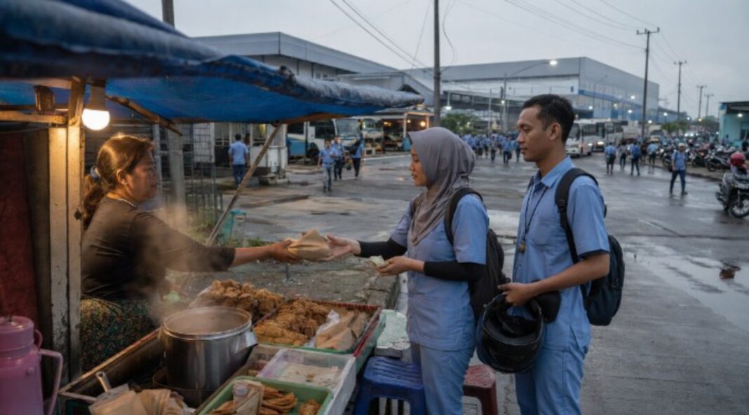 Ekonomi Jabar