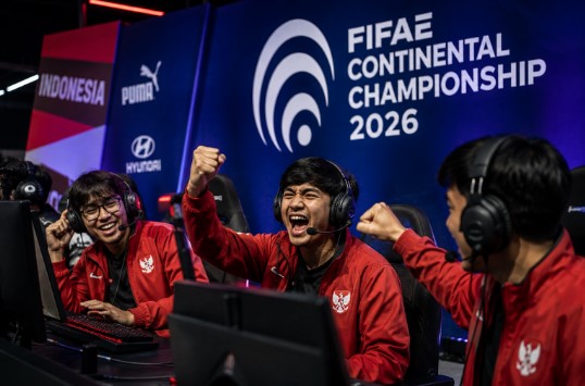 FIFAe Continental Championship