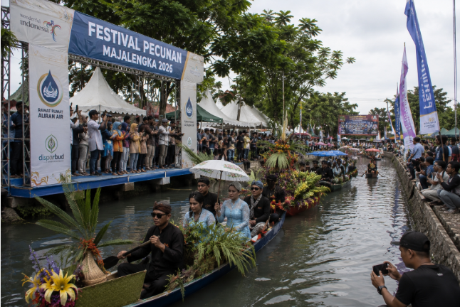 Festival Pecunan Majalengka