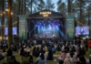 Forestra 2026 Digelar Hari Ini di Lembang, Konser Musik di Hutan Pinus Forestra 2026