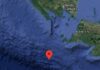 Gempa M5,8 Guncang Sumur Banten, Disusul M3,8: Warga agar Waspada Gempa M5,8 Guncang Sumur Banten - lintas priangan